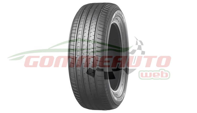 COP. 225/55HR18  YOKOHAMA  V61                       98H